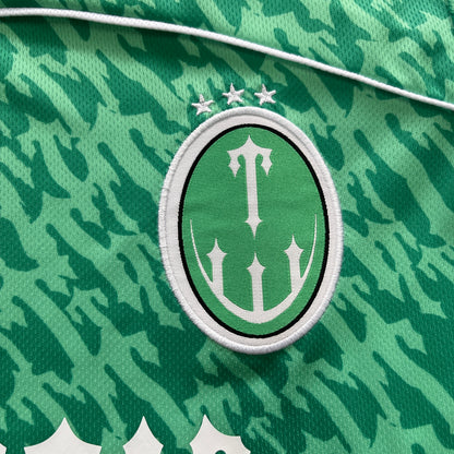 Green Jersey