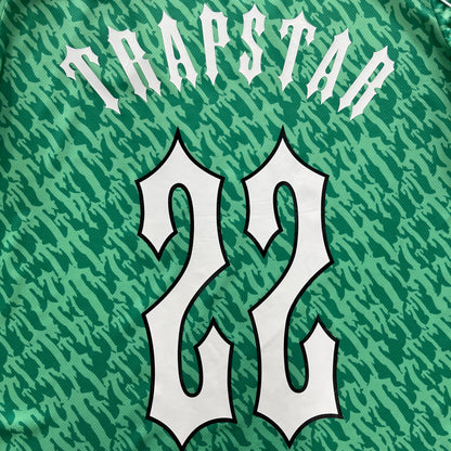 Green Jersey