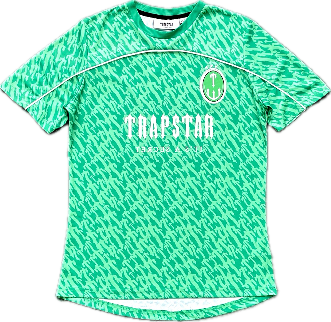 Green Jersey