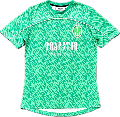 Green Jersey
