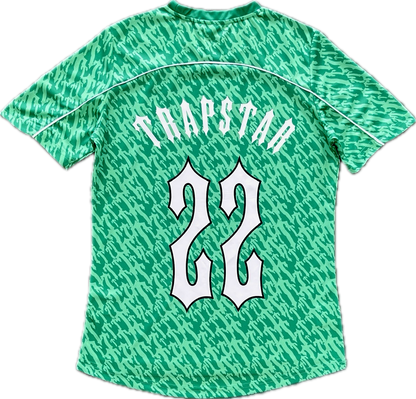 Green Jersey
