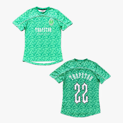 Green Jersey