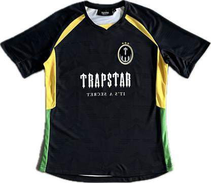 Reverse Jamaica Jersey