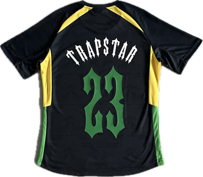 Reverse Jamaica Jersey