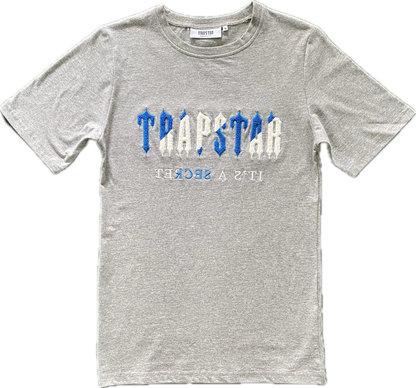 Decoded Grey/Blue Set