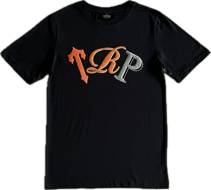 TRP Black/Orange Set