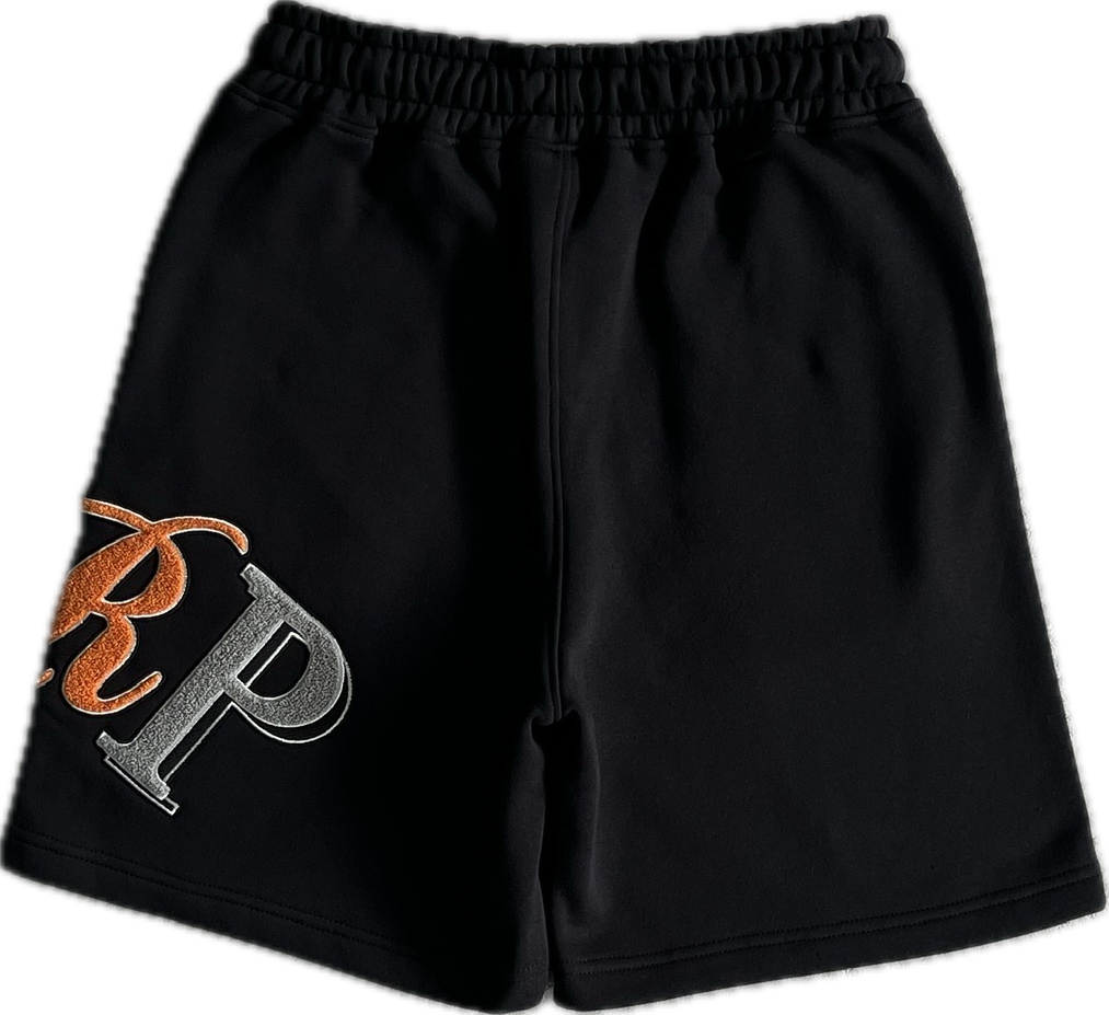 TRP Black/Orange Set