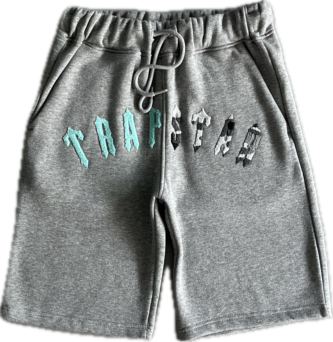 Irongate Arch Grey/Sea blue Set