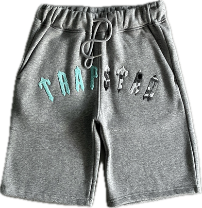 Irongate Arch Grey/Sea blue Set
