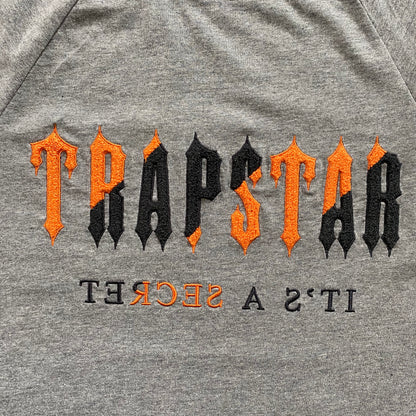 Decoded Orange/Grey Set