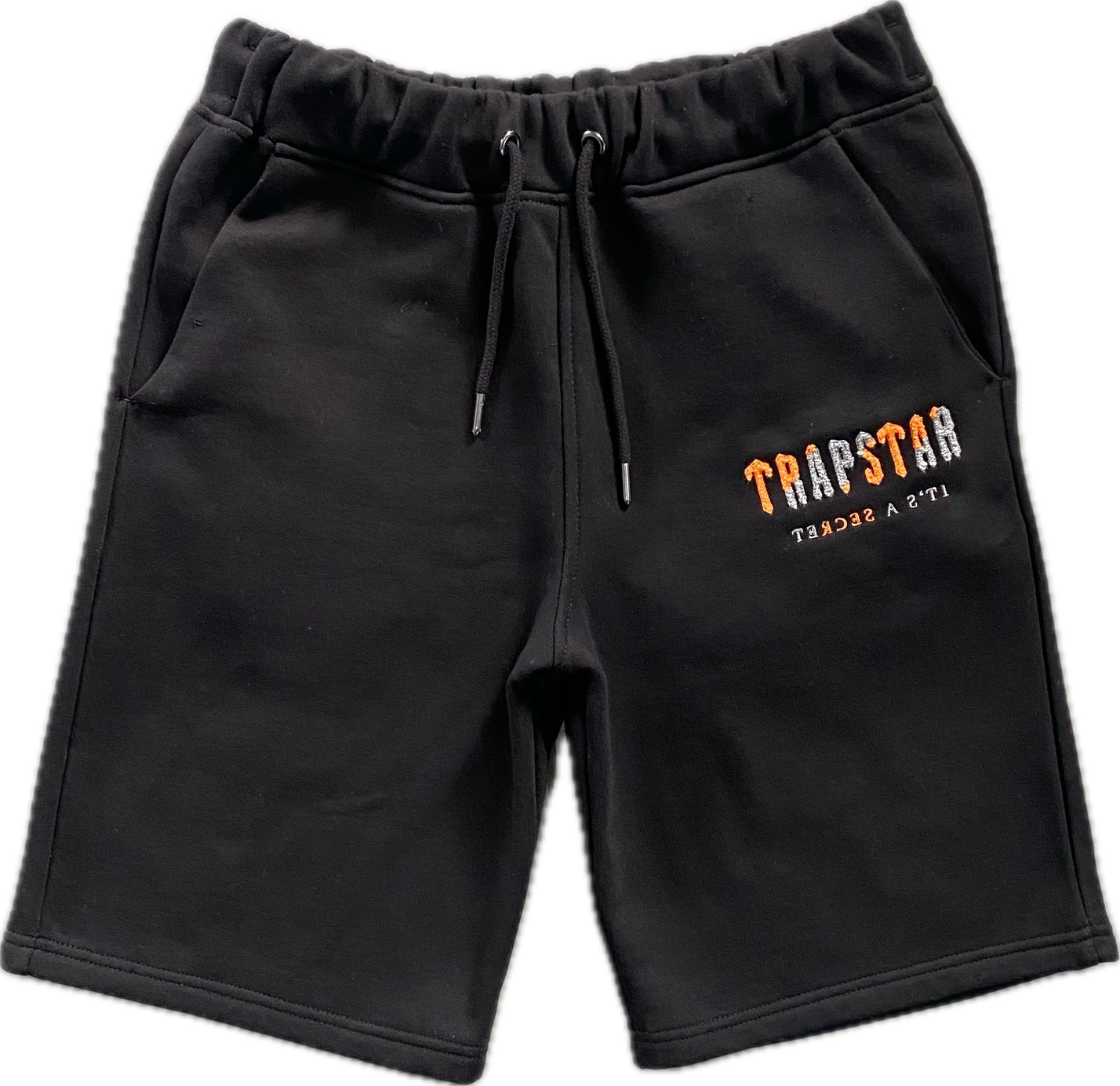 Decoded Orange/Grey Set