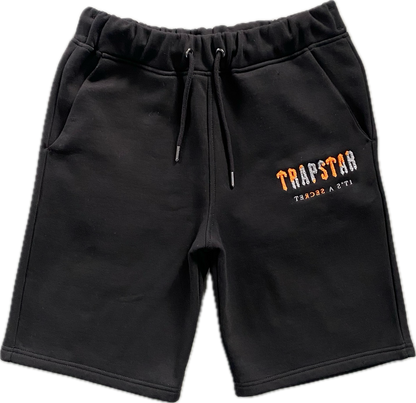 Decoded Orange/Grey Set