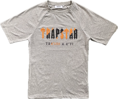 Decoded Orange/Grey Set
