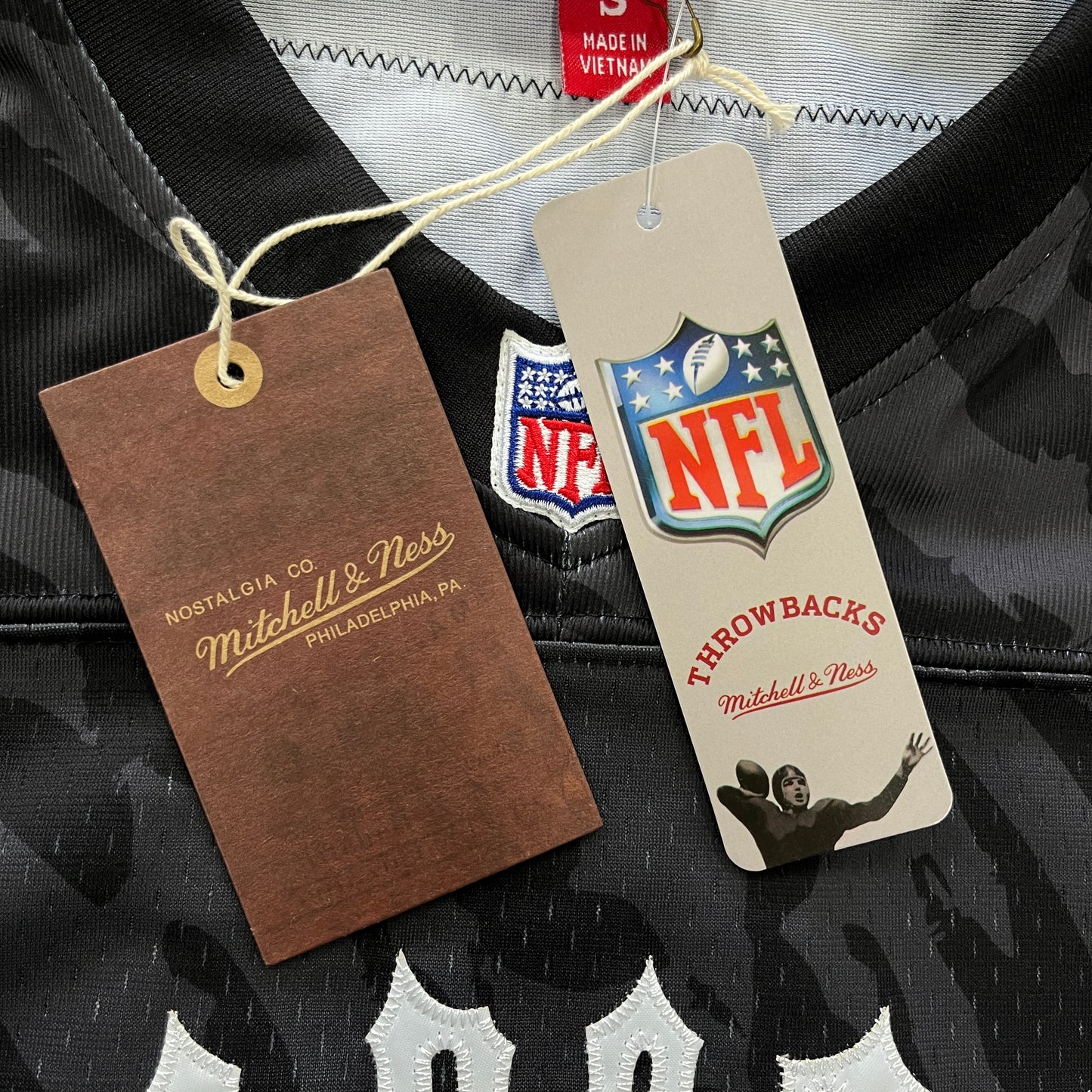 NFL Football Jersey