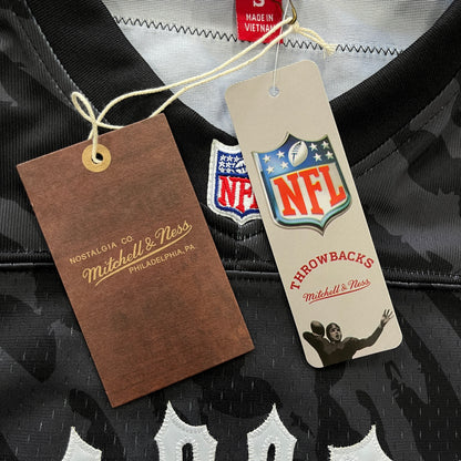 NFL Football Jersey