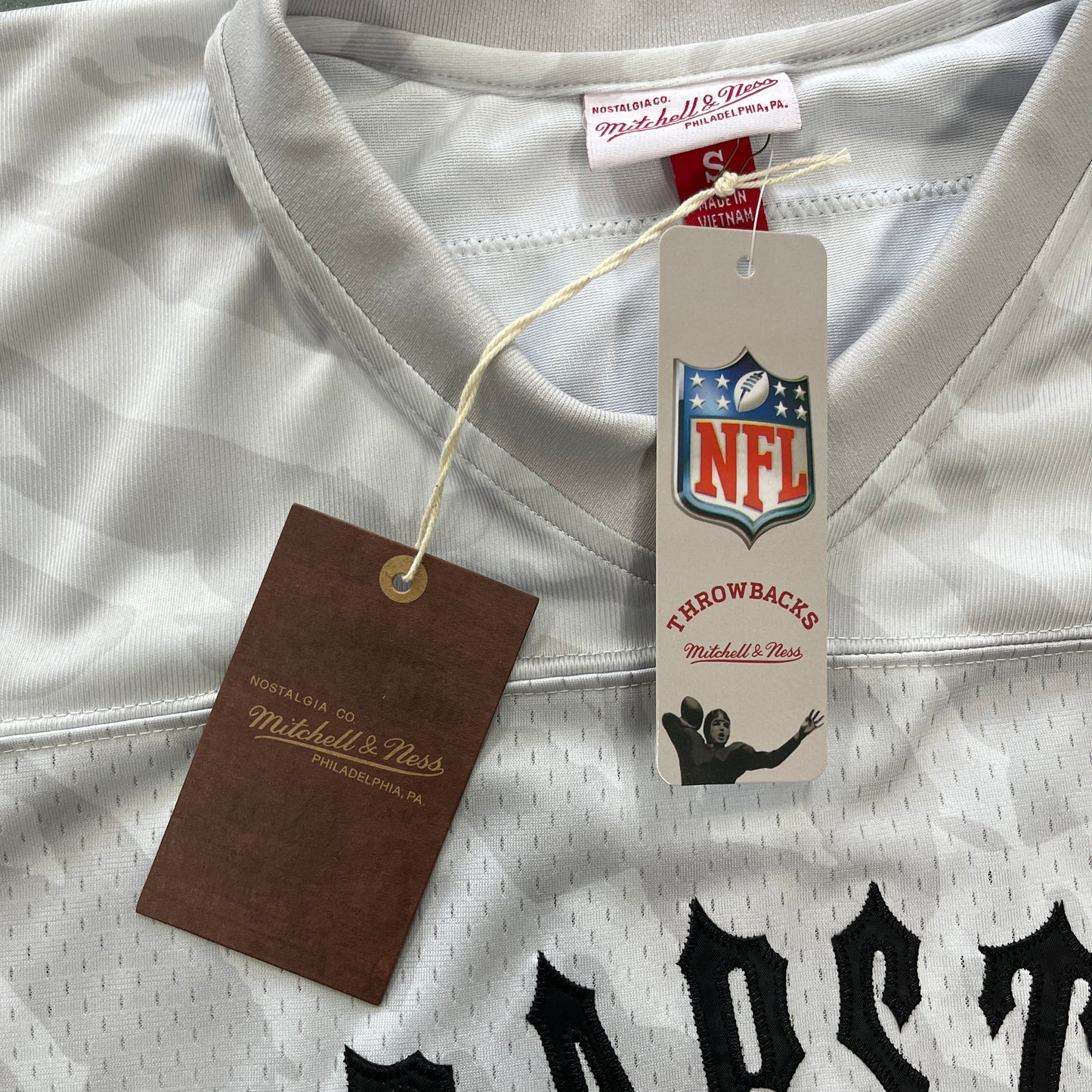 NFL Football Jersey