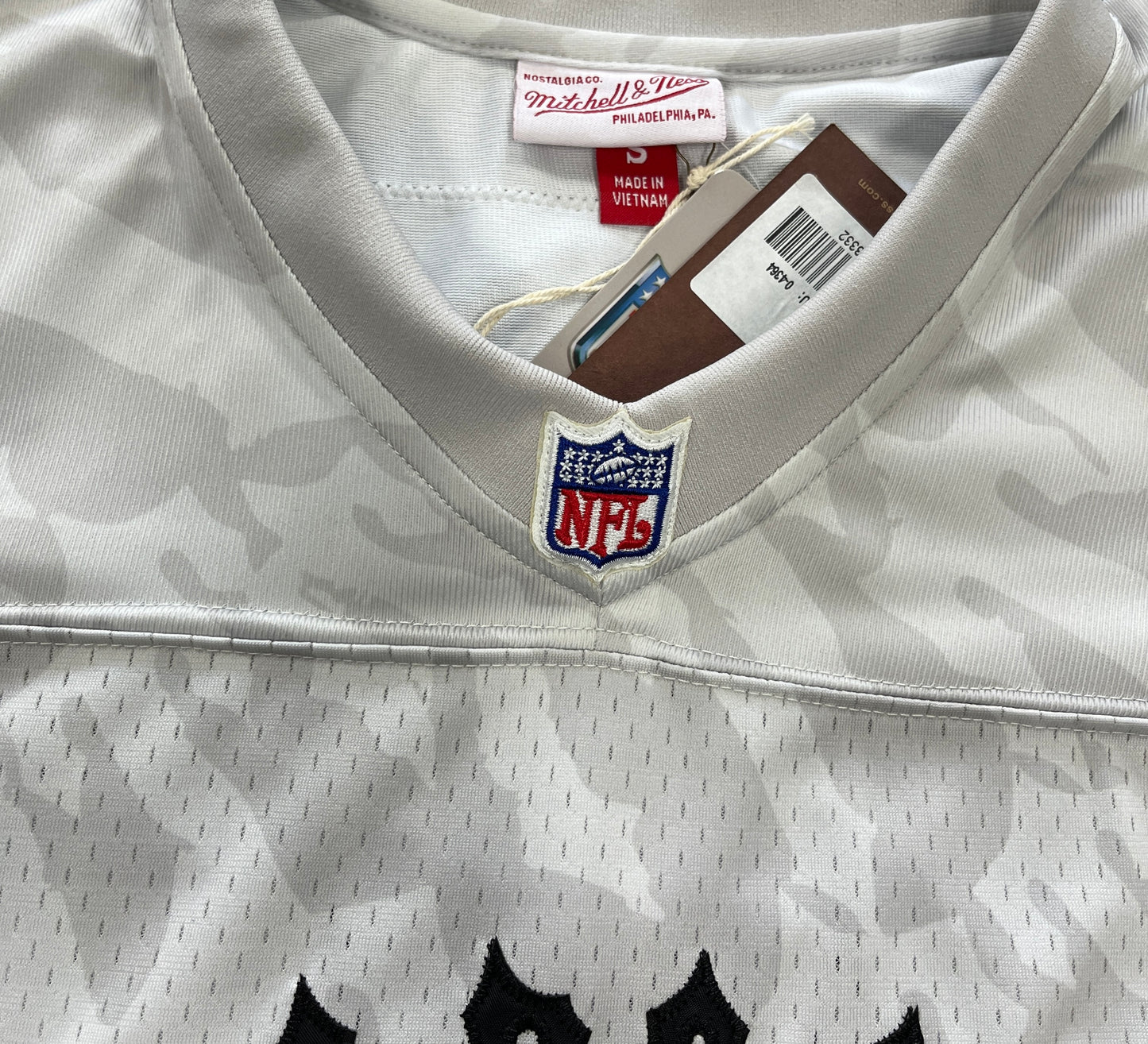 NFL Football Jersey