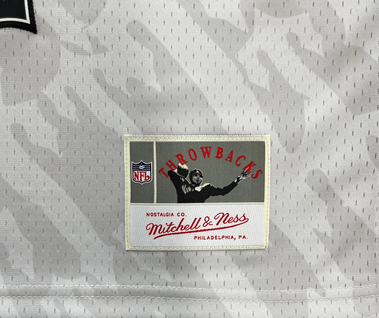 NFL Football Jersey