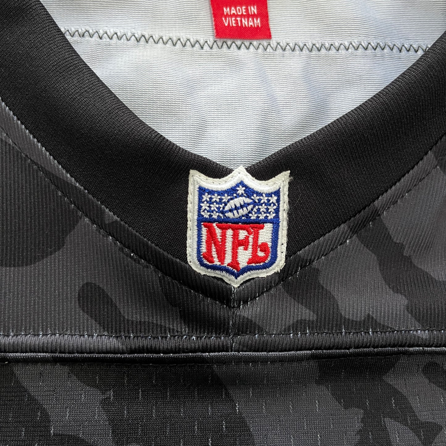 NFL Football Jersey
