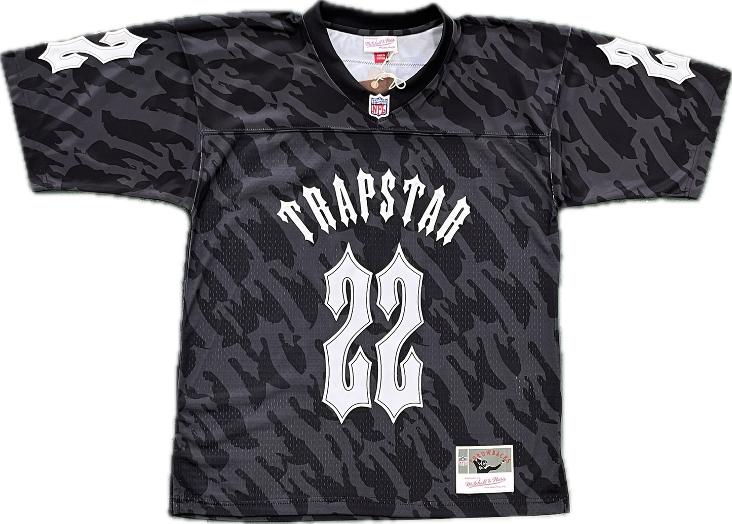 NFL Football Jersey
