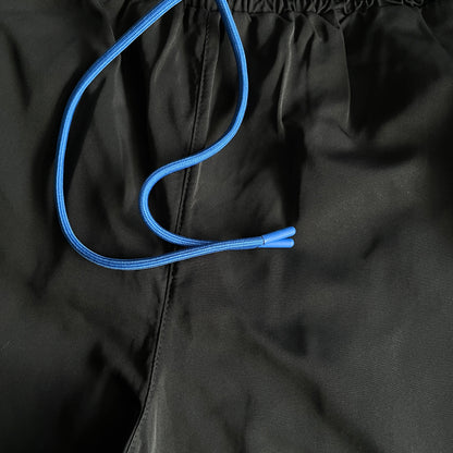 Script Swimshorts