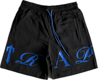 Script Swimshorts