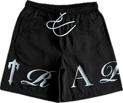 Script Swimshorts