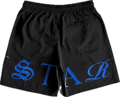 Script Swimshorts