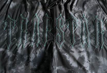 Washed Arch Iced Shorts
