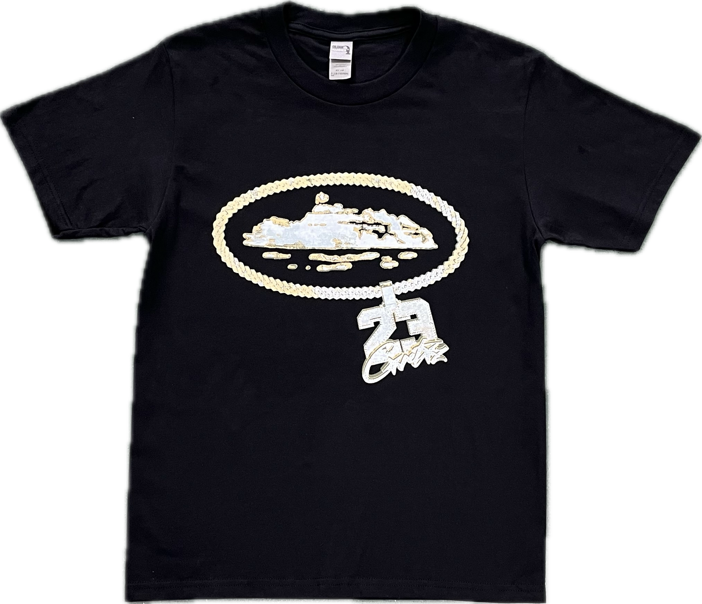 Central Cee 23 Tee