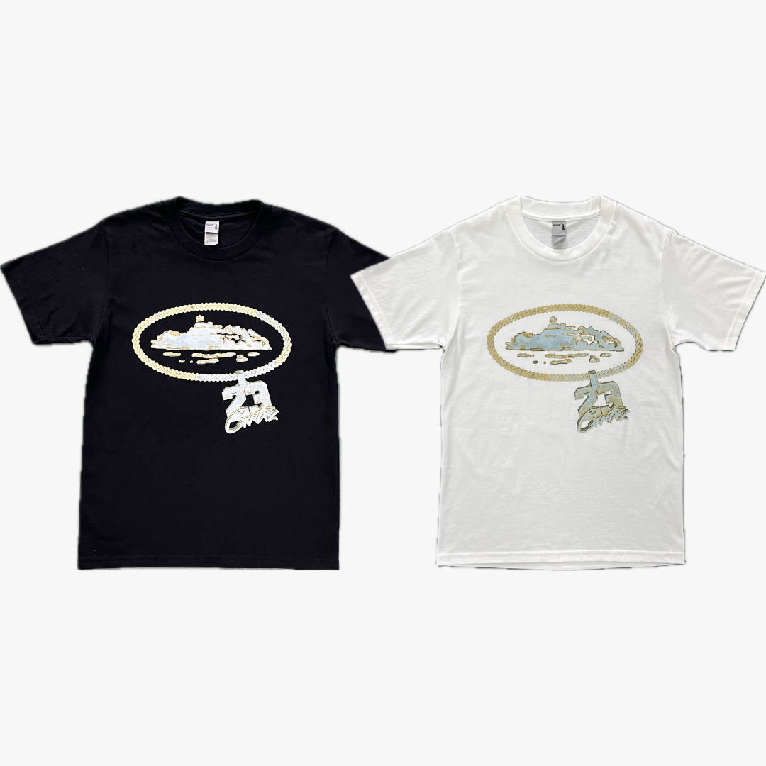 Central Cee 23 Tee