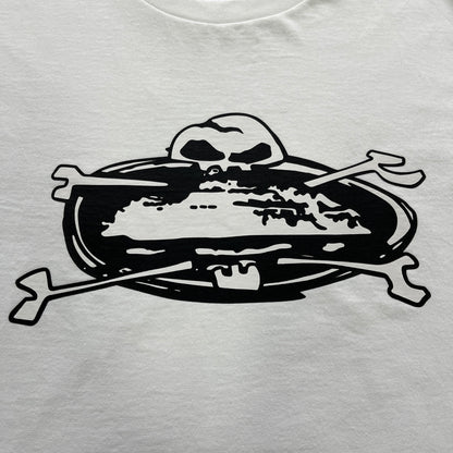 Skull Tee