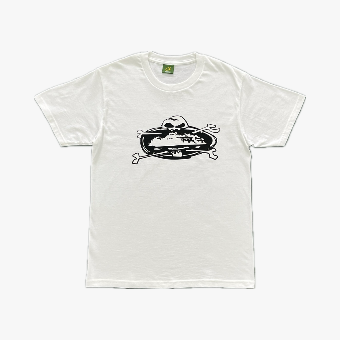 Skull Tee