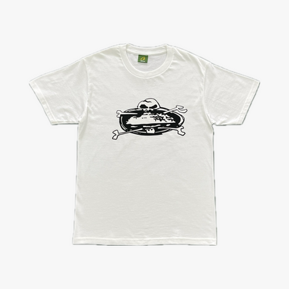 Skull Tee
