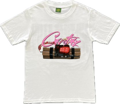 No Time 4 Luv Tee