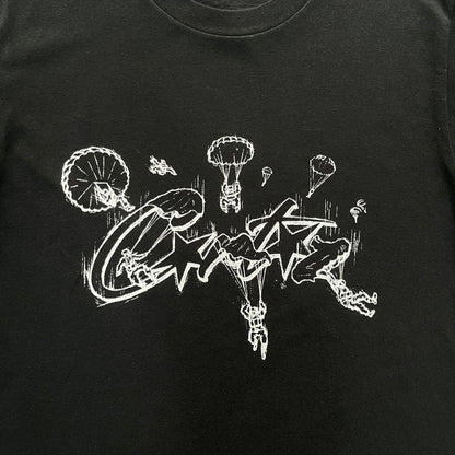 Skydiver Tee