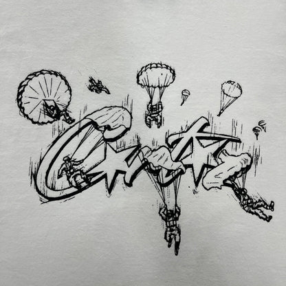 Skydiver Tee