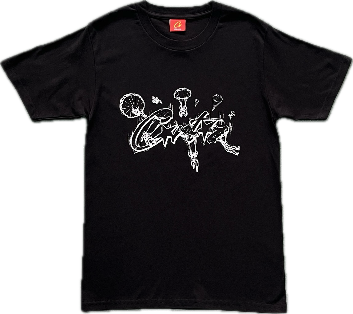 Skydiver Tee