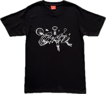 Skydiver Tee