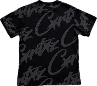 AllStars Full Print Tee