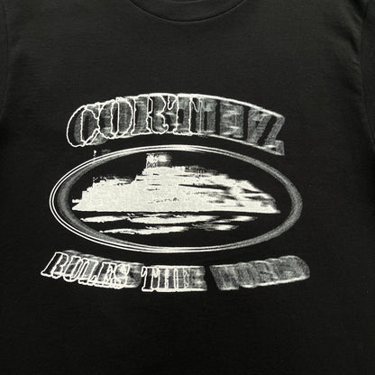 Alcatraz Phantom Tees | 4 Colorways