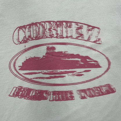 Alcatraz Phantom Tees | 4 Colorways
