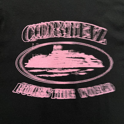 Alcatraz Phantom Tees | 4 Colorways