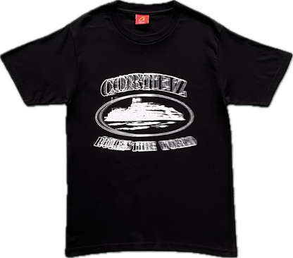 Alcatraz Phantom Tees | 4 Colorways