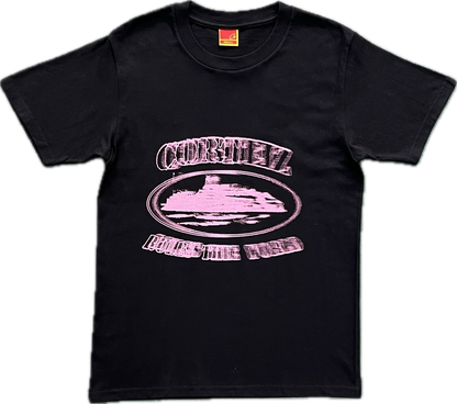Alcatraz Phantom Tees | 4 Colorways