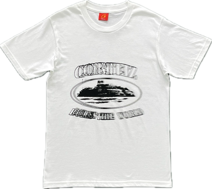 Alcatraz Phantom Tees | 4 Colorways