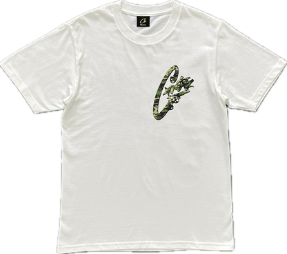 Camo Pistol Tee