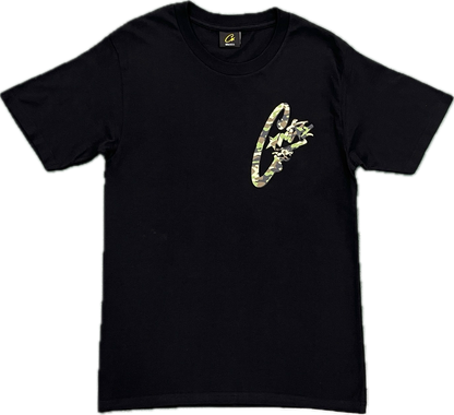 Camo Pistol Tee