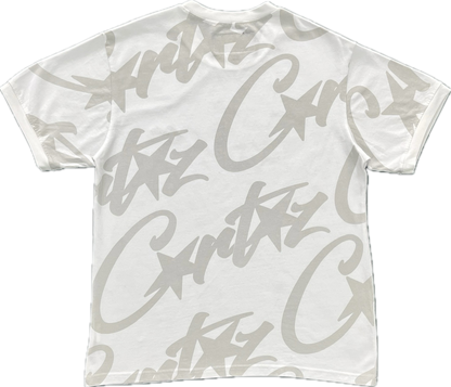 AllStars Full Print Tee