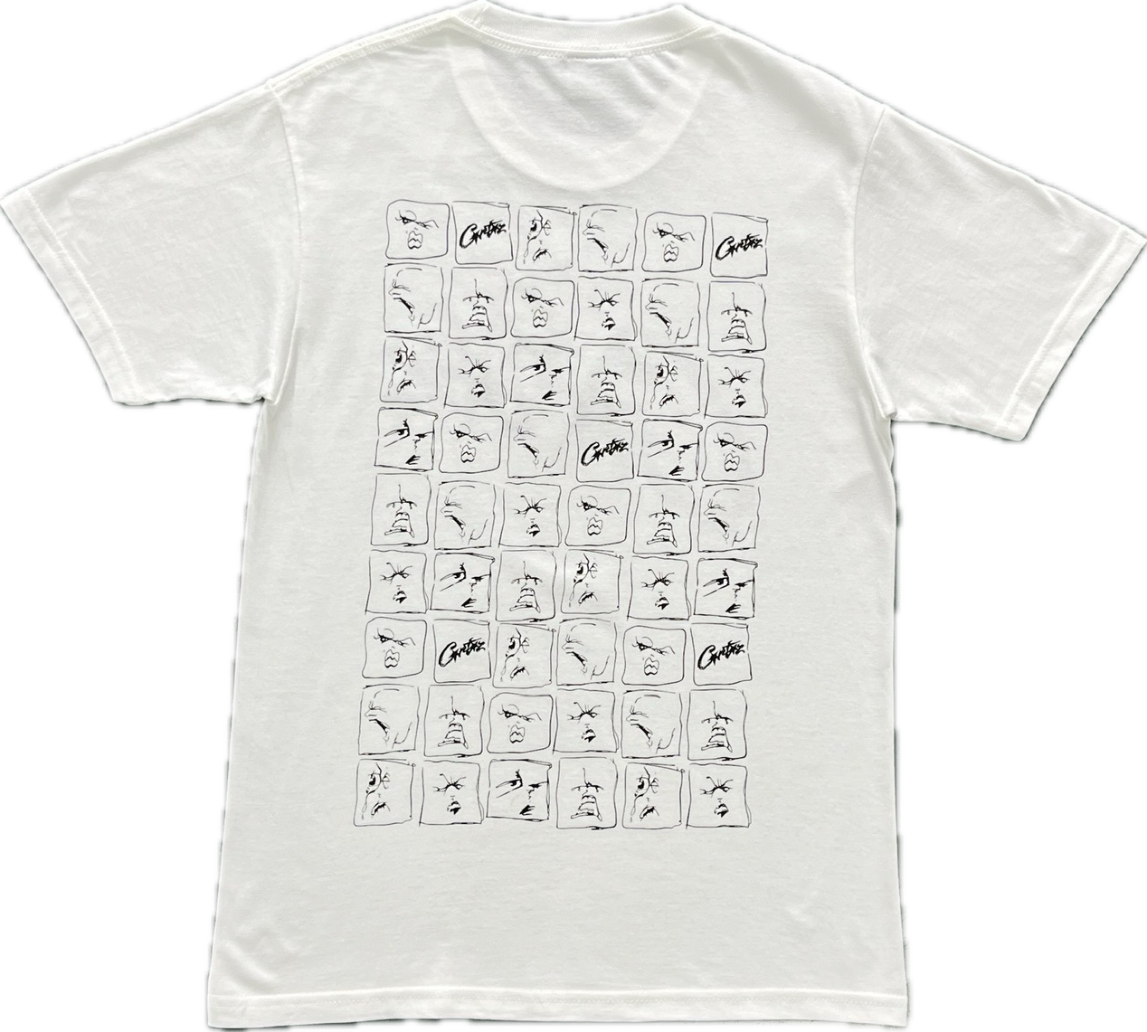 Emoji Tee